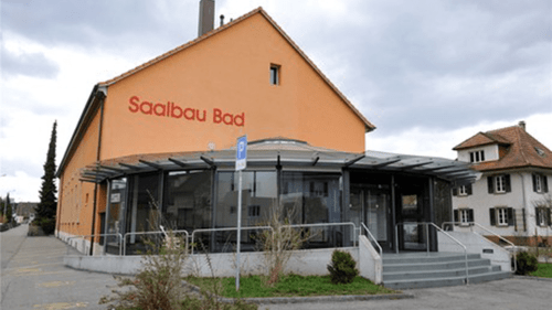 Bad Derendingen, Derendingen
