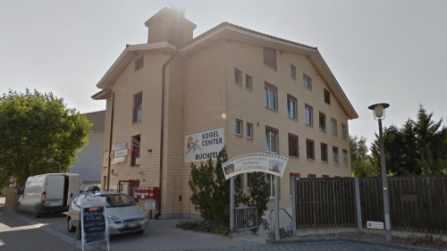 Kegelcenter Ruchfeld, Münchenstein