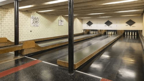 Restaurant Bahnhof, Zollikofen