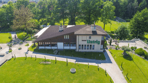 Restaurant Listrig, Emmenbrücke