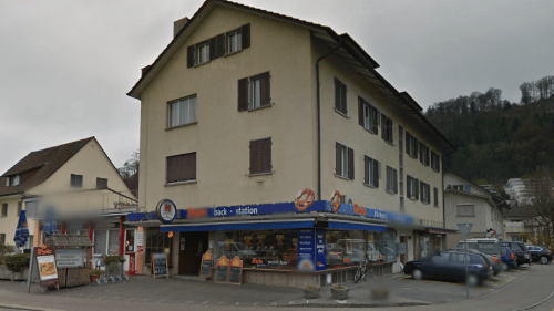 Restaurant Sonnenberg, Brugg AG